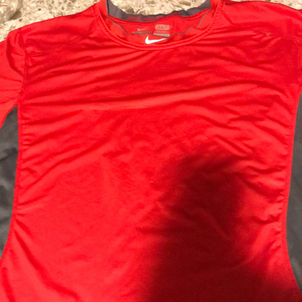 Nike ProCombat Shirt